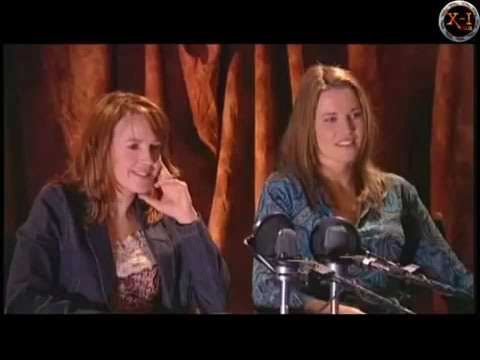 Xena - Return of Callisto Commentary RUS SUBS