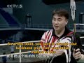 Badminton - Instruction CCTV Episode 1 (Part 1/2)
