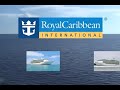 royal caribbeans freedom of the seas photo shoot
