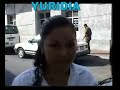 ALMNUAS AGREDIDAS