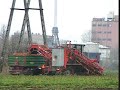 KOMBAJ DO KOPANIA MARCHWI