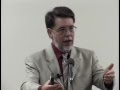 The False Gospel of Rick Warren, Rob Bell, Brian McLaren and Steve Chalke - Part 1