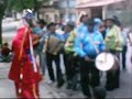 congado no barreiro bh