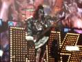 Kiss Rock N Roll All Night Live at Arco Arena Sacramento, Ca 11/19/09