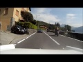 Click here to watch this video Mazda MX5, Lago di Como