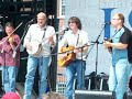 Lonesome River Band