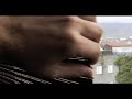 m�sica: makely ka

v�deo: oswaldo teixeira
carta: robert desnos
reescrita em portugu�s por: ventura e pedro costa