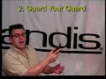 Andis / Ivan Zoot Tool Tips - Clipper Guards