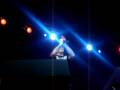 P.O.D. Live in São Paulo (Kazebre) - Without Jah, nothin'