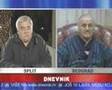 Boris Dvornik and Bata Zivojinovic reconciliation Part 2/2