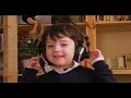 Chicco canta Tanti Auguri Chicco canta Tanti Auguri