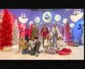 Sleigh Ride @ Blue Peter