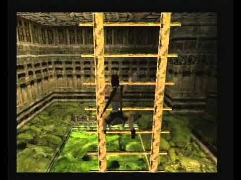 Tomb Raider III : Les Aventures de Lara Croft