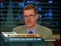 Awkward Moment on Hardball Awkward Moment on Hardball
