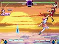 Arcana2K7 MUGEN:Aino Heart Combo Intro