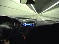 Bravo HGT topspeed run