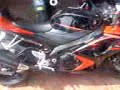 Bikes.....