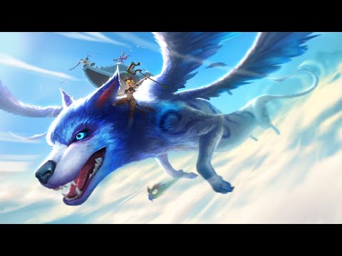 Battlerite Royale - Gameplay Reveal Trailer
