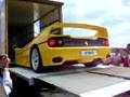 Ferrari F50