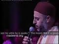 Anasheed Habashi Madih مهما جرى - أناشيد جمعية المشاريع الخيرية والاخوة الأحباش