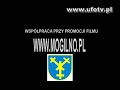 Zwiastun filmu Wylatowo miejsce niezwykle