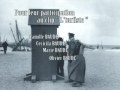 Cr�dit remerciements \"Gut Fy Not et s\