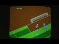 Maradona 20th aniv. England v. Argentina Nintendo replay