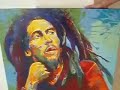 Bob Marley, Steve Martin and Fauvism Bob Marley, Steve Martin and Fauvism
