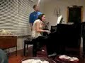 The Prayer - Natalie Weiss and Weston Olson