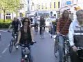 Critical Mass Linz Critical Mass Linz