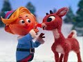Rudolph the Red-Nosed Reindeer