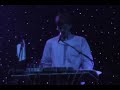 SPECTRUM | Let Me Down Gently (live)