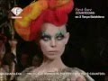 Belarusian Supermodel:Tanya Dziahileva