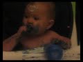 My baby cousin My baby cousin