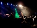 Foals - Mathletics (Live at Truck Ten)
