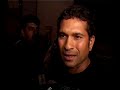 Sachin Tabu at a  Dance Show