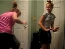 Kung Foo Fightin =]