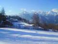CAMP DE SKii 8ÈME