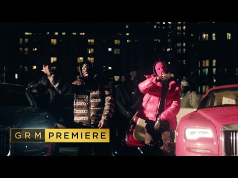 Kwengface x PS Hitsquad – Petrol Station [Music Video] | GRM Daily