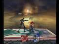 SSBB FIN Turnaus: Zatman (Mario) vs. Jage (Snake) - Kierros 2/ Ottelu 3