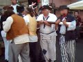 Falmouth Sea Shanty Festival 2008
