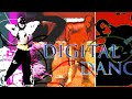 hip hop dance