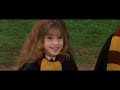 Draco and Hermione