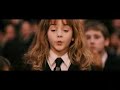 Draco and Hermione