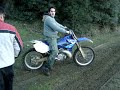 Cr 250 & Yz 250 \"polistafillo\" preveza Cr 250 & Yz 250 \"polistafillo\" preveza