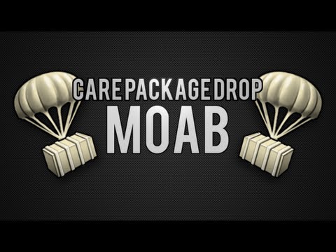 how to get better care packages in mw3