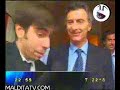La Gloriosa Oposición Argentina - CQC