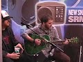 SHUAN MORGAN &amp; DALE STEWART (SEETHER) - ALICE IN CHAINS NAMM