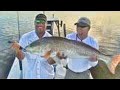 Schools In! CHEW ON THIS Saltwater Fishing Show