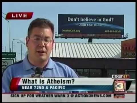 Atheist Billboards